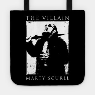 The Villain Tote