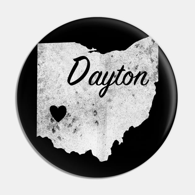 dayton strong Pin by benyamine