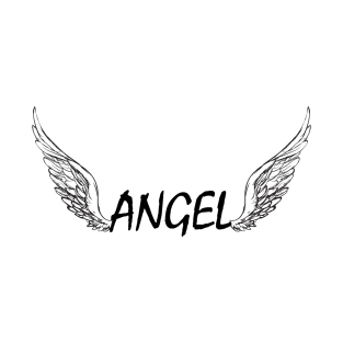 ANGEL T-Shirt