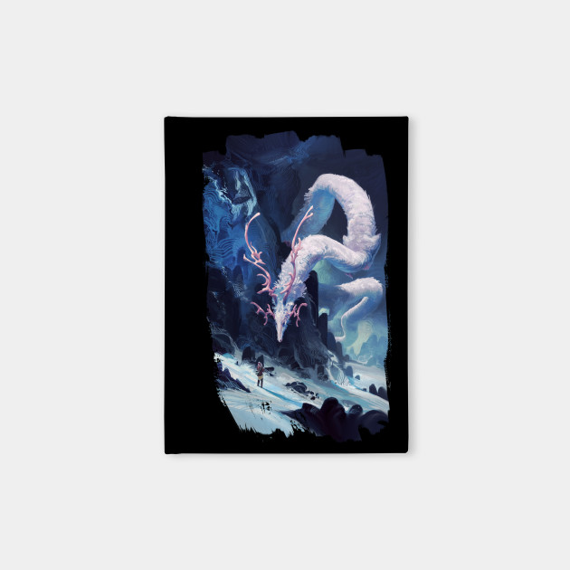 Spirit of the Mountain