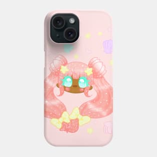 Sunkissed Mermaid Phone Case