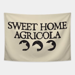 Sweet Home Agricola Tapestry