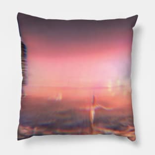 Apparition of Soft Echo Pillow