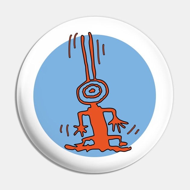 petroglyph umber orange pet Pin by Ricogfx