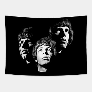 The Walker Brothers Tapestry