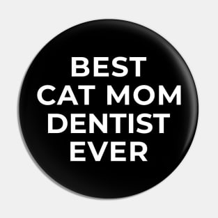 Dentist Pin