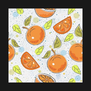 Oranges T-Shirt