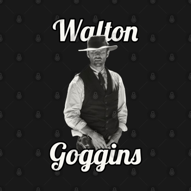 Walton Goggins / 1971 by glengskoset