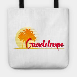 Life's a Beach: Guadeloupe Tote