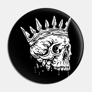 Skull King Pin