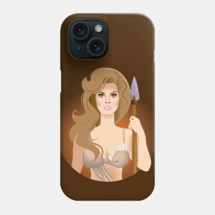 Raquel Phone Case