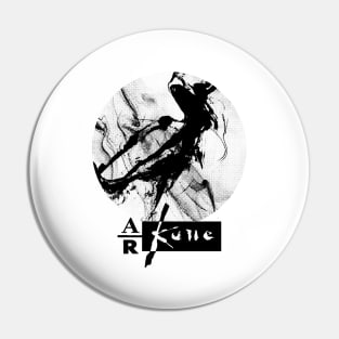 A.R. Kane Dream Pop Pin