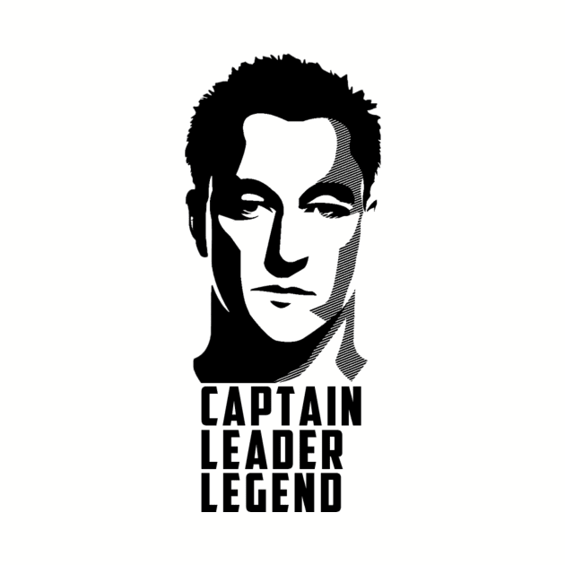 John Terry - LEGEND by Frost_Bite