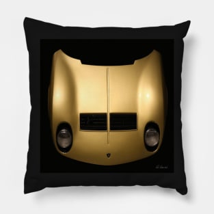 1970 Lamborghini Miura S Series II Hood Pillow