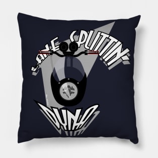 Lane Splittin DYNA v2 Pillow