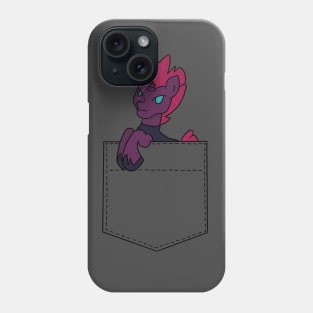 Pocket Tempest Phone Case