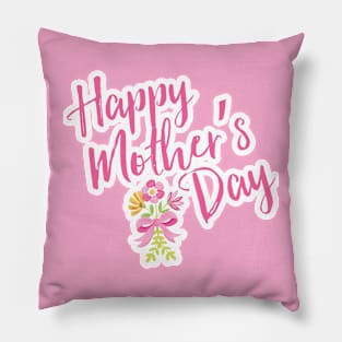 Mother Pillow