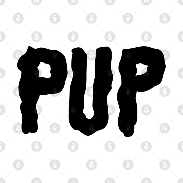 Pup Band by trippy illusion