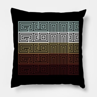 Gionni Pillow