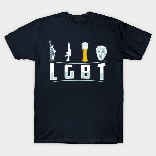 lgbtq funny shirt