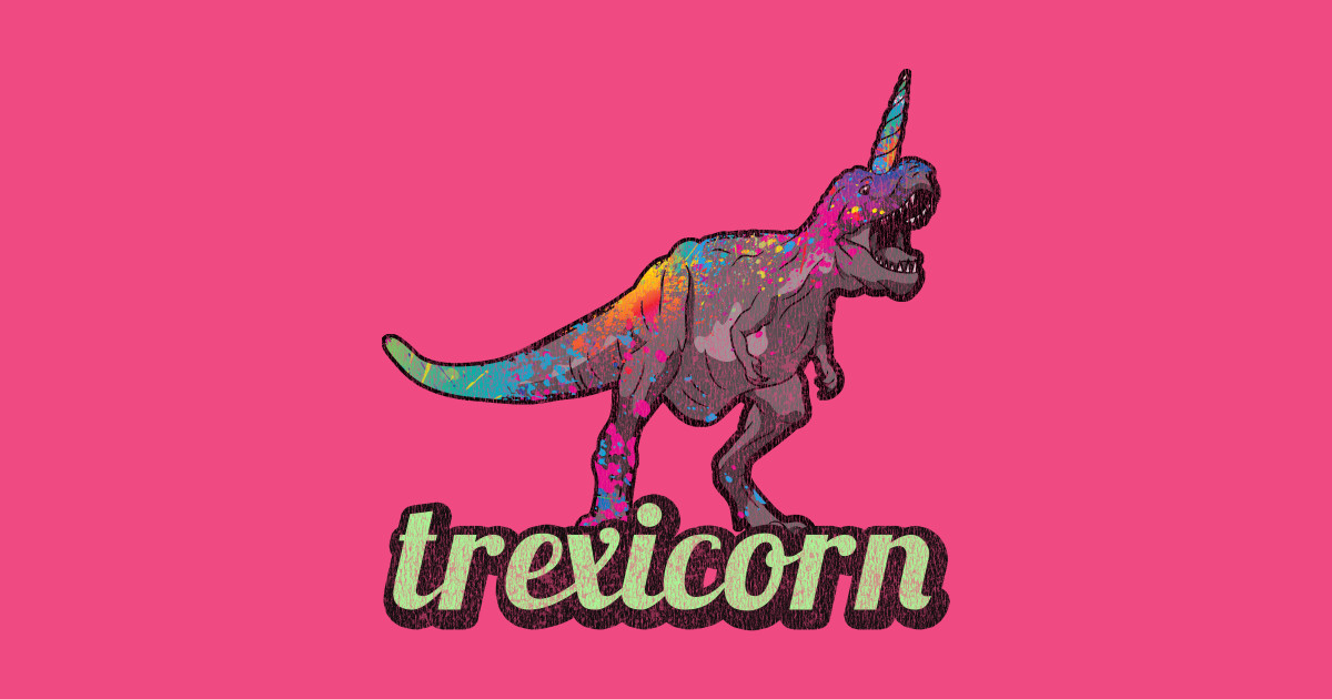 dinosaur that looks like a unicorn