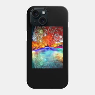 Magical Stream Phone Case