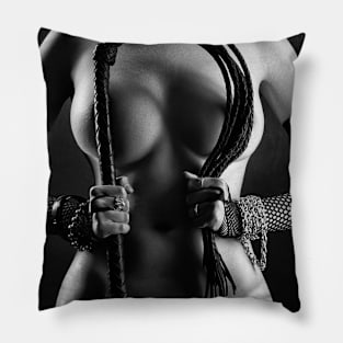 Fetish Pillow