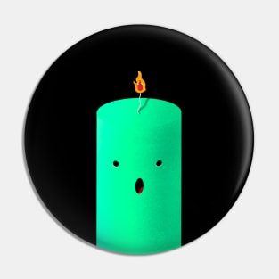 Candle Pin