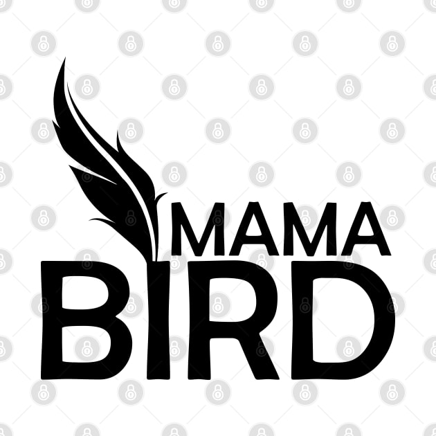 Mama Bird by Sham