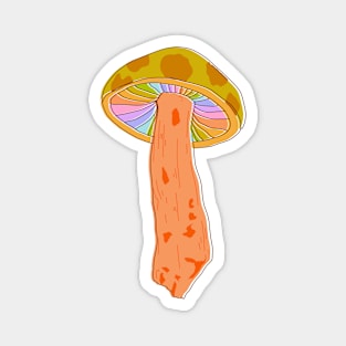 Shroom #2 Magnet