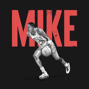 Mike Jordan 87 T-Shirt