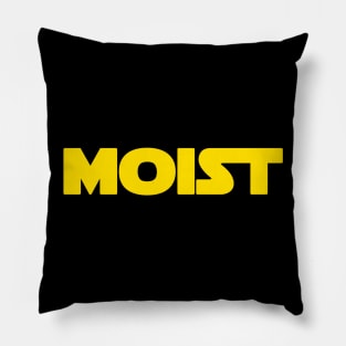 Moist (Imperial Senate) Pillow