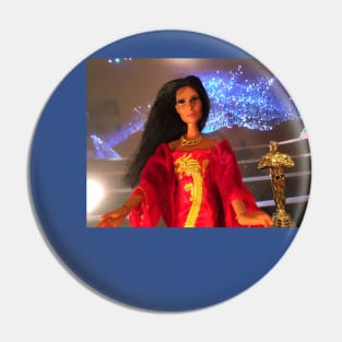 Cher's Night at the Oscars !!! Pin