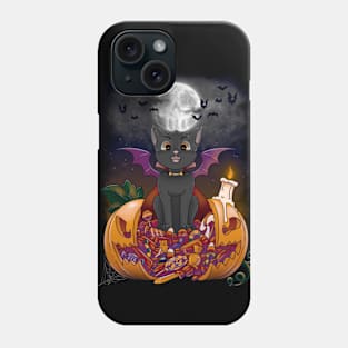 Mialloween Phone Case