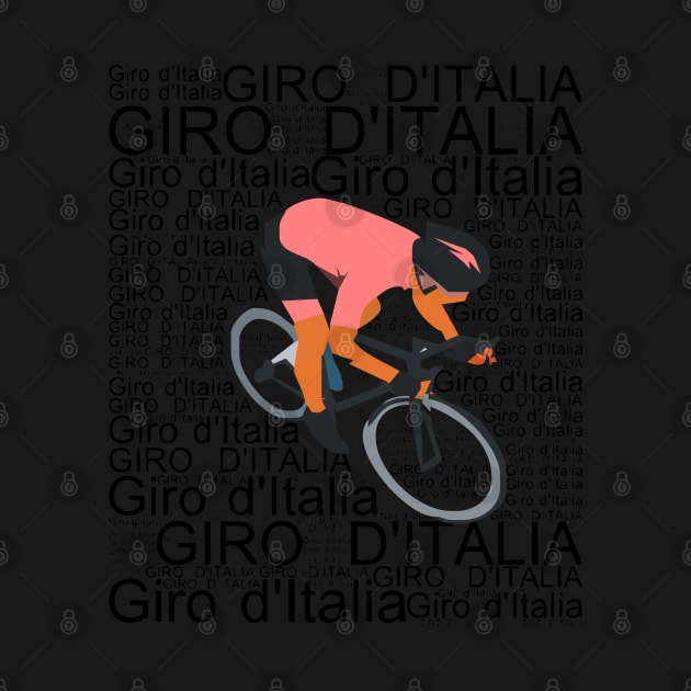 Giroditalia by vintagejoa