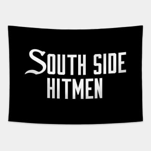 Southside Hitmen Tapestry