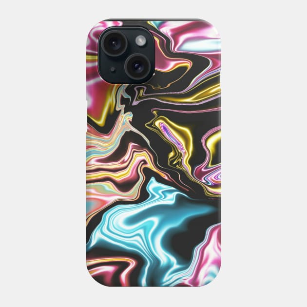 Wallpaper design Phone Case by zeevana