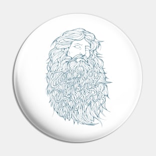 Zeus Pin