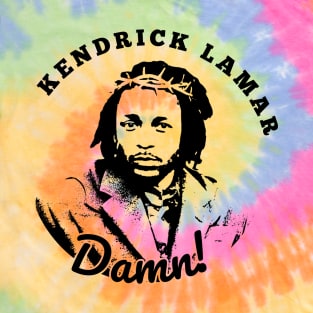 kendrick lamar vintage T-Shirt