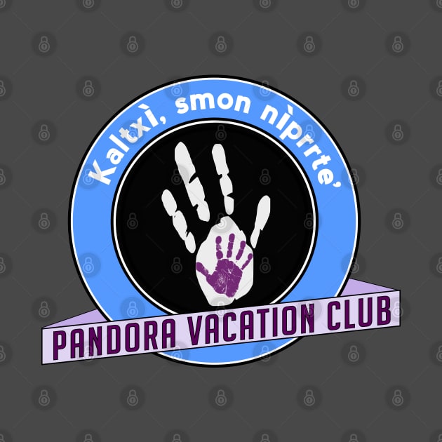 Pandora Vacation Club (v1) by SeeScotty