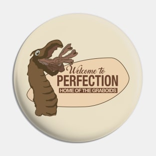 Perfection Pin