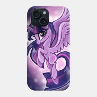 Twilight Sparkle Phone Case