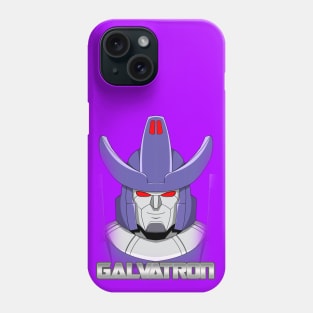 New Evil Leader Phone Case