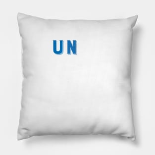 Funcle! Like A Dad Only Cooler! Funny Best Uncle Gifts Pillow