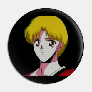 anime girl Pin