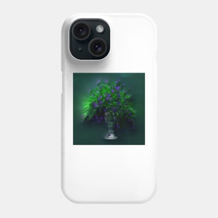 Morning Glory Phone Case