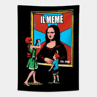 Il Meme Tapestry