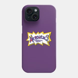 Nerdrats Phone Case