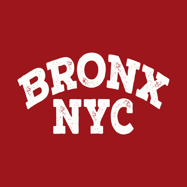 bronx by martian