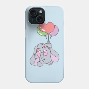 Phoo & The Ballons Phone Case